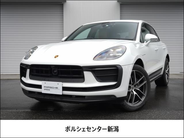 マカン  PDK 4WD