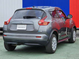 ジューク 1.5 15RS タイプV 