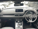 CX-5 2.2 XD スポーツアピアランス 本革シート ワンオーナー