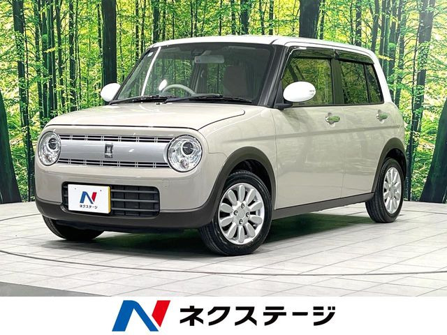 アルトラパン X 