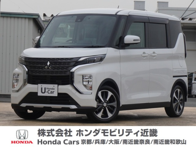 eKクロス T 