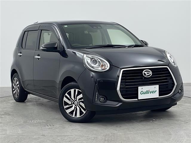 ブーン 1.0 シルク Gパッケージ SAIII 修復歴無し