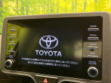 【ディスプレイオーディオ】お持ちのスマートフォンと連携して、ナビやbluetoothでの音楽再生が可能です♪デザインはもちろん操作性も良好!別途ナビ機能の取付けも可能です♪