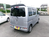 ピクシスバン クルーズ SAIII ハイルーフ 4WD 