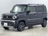 ハスラー タフワイルド ターボ 4WD 4WD 修復歴無し
