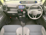 タント X ecoIDLE 非装着車 