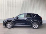 CX-5 2.2 XD プロアクティブ 