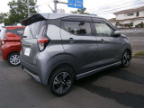 デイズ ハイウェイスター Gターボ 4WD 