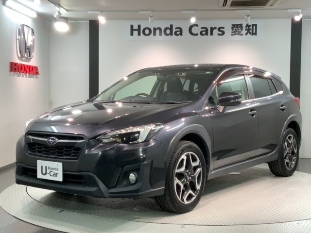 XV 2.0i-S アイサイト 4WD 
