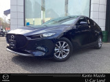 マツダ MAZDA3ファストバック