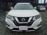 エクストレイル 2.0 20Xi 4WD 