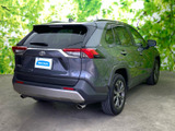 RAV4 2.0 G 4WD 