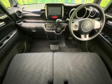 N-BOXカスタム G SSパッケージ 特別仕様車