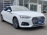 A3スポーツバック 2.0 TFSI クワトロ スポーツ 4WD 
