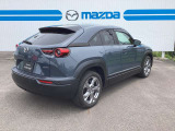 MX-30 2.0 4WD 
