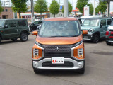 eKクロス T 4WD 