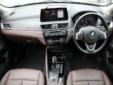X1 xドライブ 18d xライン 4WD 