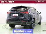 NX 300h Fスポーツ 