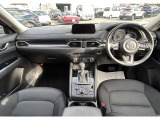 CX-5 2.2 XD プロアクティブ 4WD 