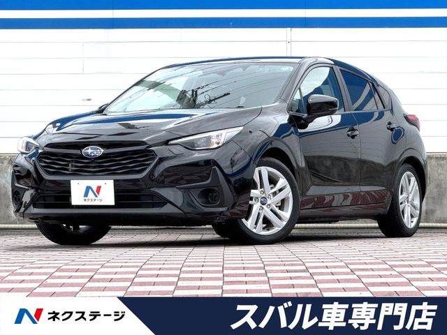 インプレッサ  ST