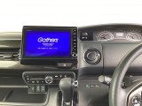 N-BOXカスタム G L ホンダセンシング 