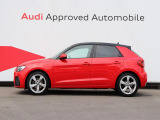 A1スポーツバック 35 TFSI アドバンスド 