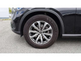 GLC 220d 4マチック (ISG搭載モデル) 4WD 