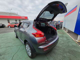 ジューク 1.5 15RS タイプV 