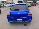 スイフト 1.2 XG 