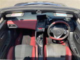S660 モデューロX 6MT本革シート