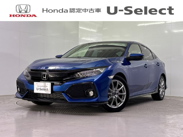 シビック 1.5 