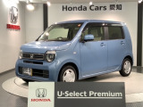 ホンダ N-WGN