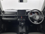 ジムニー XC 4WD 修復歴無し