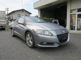 CR-Z 1.5 アルファ 