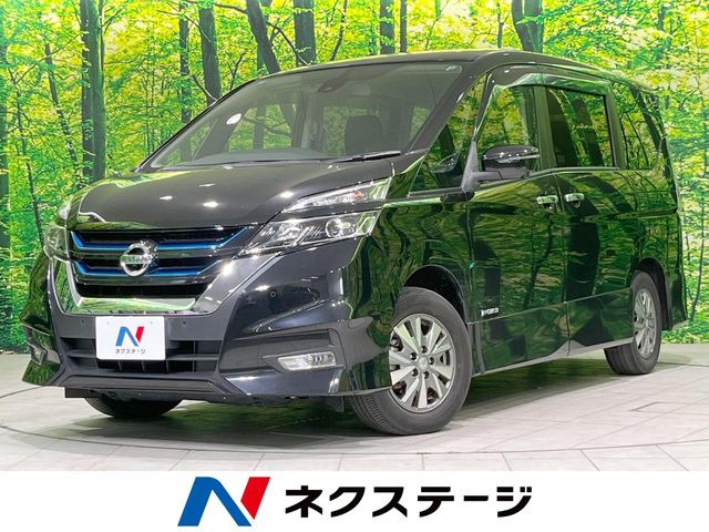 セレナ 1.2 e-POWER ハイウェイスター V 