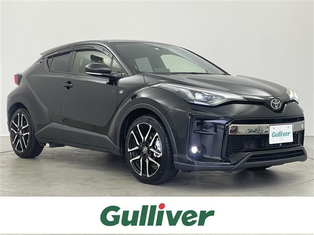 C-HR  S GRスポーツ 修復歴無し