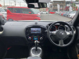 ジューク 1.5 15RX Vセレクション スタイルNISMO 