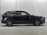 CX-30 2.0 20S 