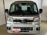 ハイゼットトラック ジャンボ エクストラ 4WD 