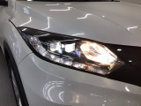 ヴェゼル 1.5 X ホンダセンシング 