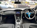 86 2.0 GT 6MT修復歴無し