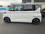 ルークス ハイウェイスターX プロパイロットエディション 