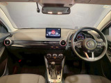 MAZDA2 1.5 15S ブラックトーンエディション 
