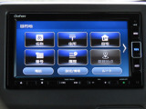 N-BOXカスタム L 4WD 