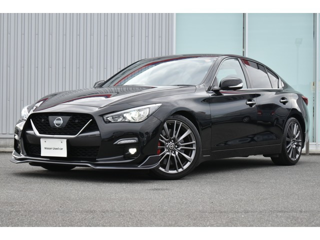 スカイライン 3.0 400R 