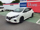 リーフ  NISMO