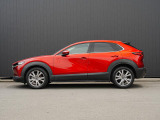 CX-30 2.0 20S プロアクティブ ツーリングセレクション 