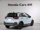 フィット 1.5 クロスター 4WD 