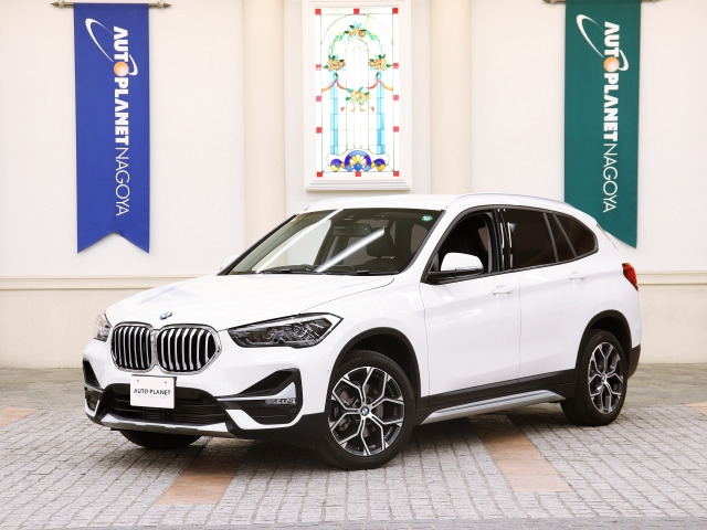 X1 xドライブ 18d xライン エディション ジョイプラス 4WD 