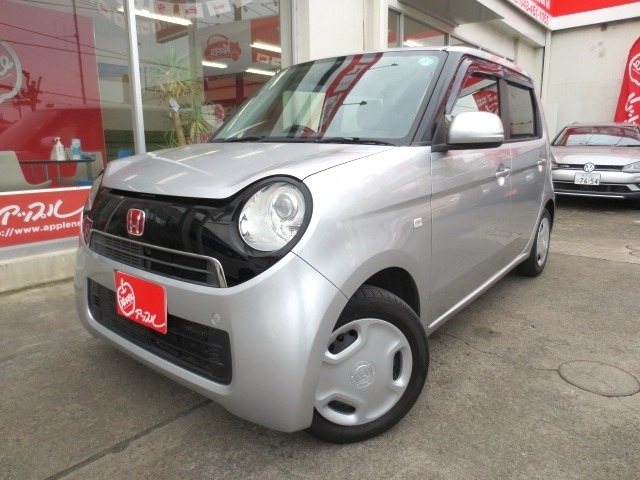 N-ONE G 